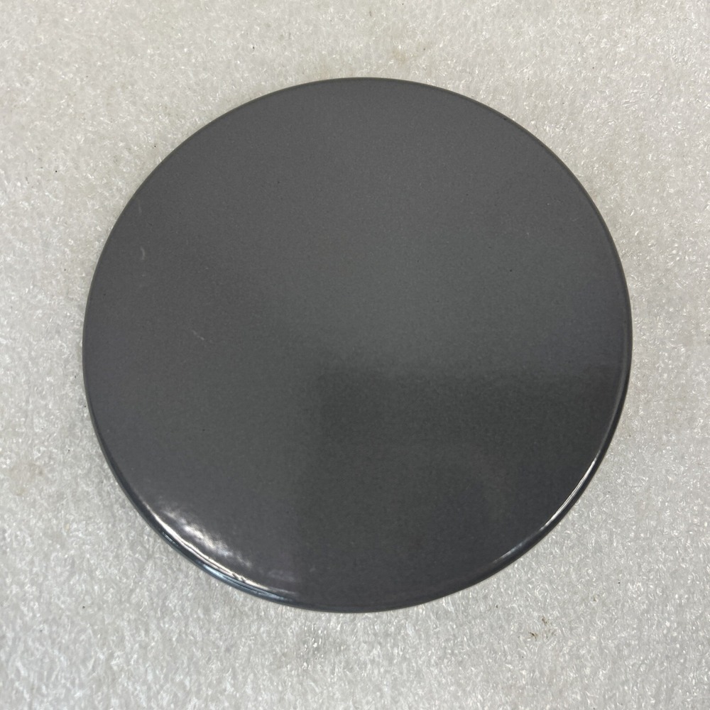 Frigidaire Gas‎ Burner Cap Large 316098505 Gray